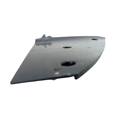 Acabamento Lateral Interno Esq Hayabusa 2006 Original AVARIA