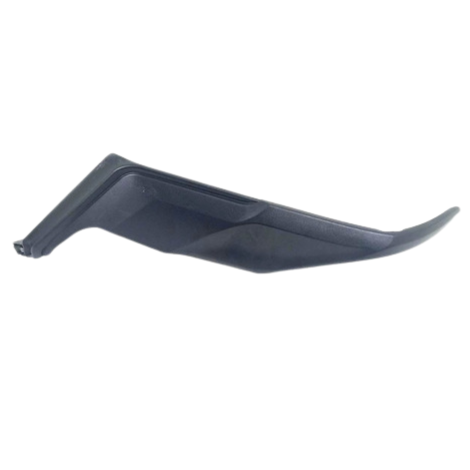 Acabamento Lateral Esq Tanque Triumph Daytona 675 Ano 2014