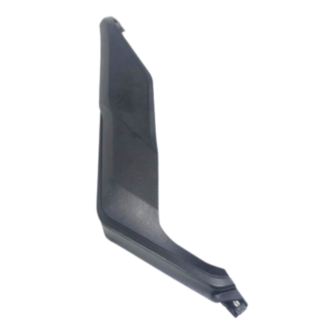 Acabamento Lateral Esq Tanque Triumph Daytona 675 Ano 2014