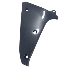 Acabamento Lateral Interno Direito Hayabusa 2006 Original