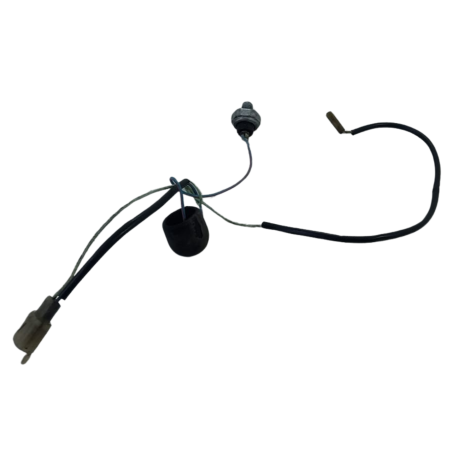 Cebolinha Óleo Honda CB 600 F Hornet Ano 2005 Original