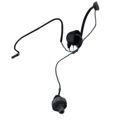 Cebolinha Óleo Honda CB 600 F Hornet Ano 2005 Original