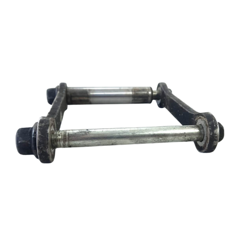 Suporte Pro Link Suzuki Modelo Gsx1300 Hayabusa 2006 Origina