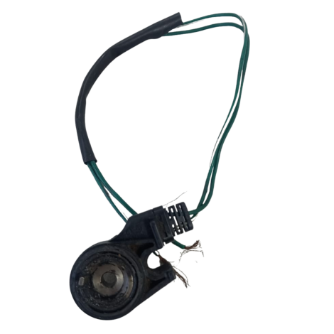 Sensor Pedal Descanso Honda CB 600 F Hornet Ano 2005 Avaria