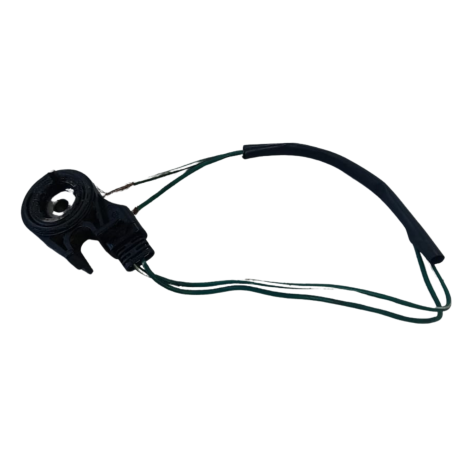 Sensor Pedal Descanso Honda CB 600 F Hornet Ano 2005 Avaria