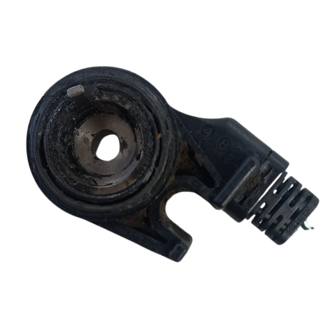 Sensor Pedal Descanso Honda CB 600 F Hornet Ano 2005 Avaria