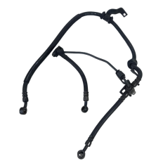 Flexivel Freio Dianteira Honda CB 600 F Ano 2005 Original