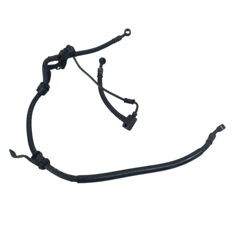 Flexivel Freio Dianteira Honda CB 600 F Ano 2005 Original