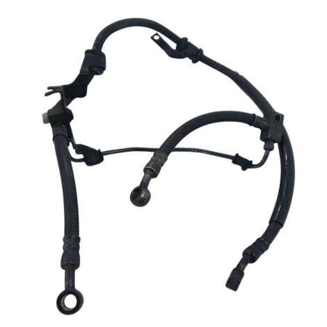 Flexivel Freio Dianteira Honda CB 600 F Ano 2005 Original