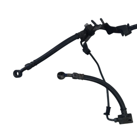 Flexivel Freio Dianteira Honda CB 600 F Ano 2005 Original