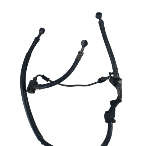 Flexivel Freio Dianteira Honda CB 600 F Ano 2005 Original