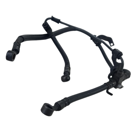 Flexivel Freio Dianteira Honda CB 600 F Ano 2005 Original