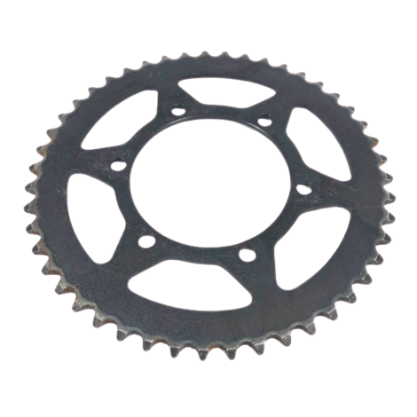 Kit Relação Marca Triumph Modelo Daytona 675 Ano 2014
