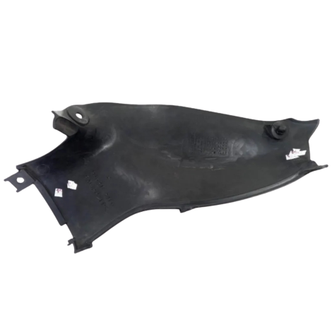 Carenagem Painel Direita Suzuki Hayabusa Ano 2006 Original