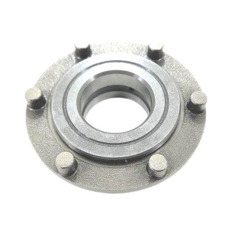 Engrenagem Bomba Óleo Triumph Daytona 675 Ano 2014 Original