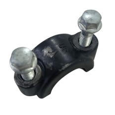 Fixador Cilindro Dianteiro Honda CB 600 F Hornet 2005 Origin