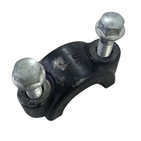 Fixador Cilindro Dianteiro Honda CB 600 F Hornet 2005 Origin