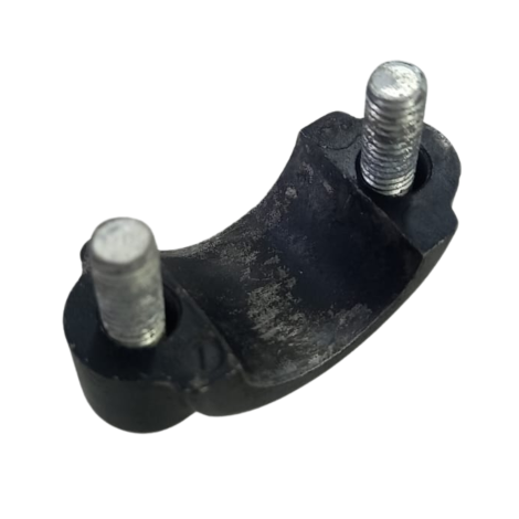 Fixador Cilindro Dianteiro Honda CB 600 F Hornet 2005 Origin