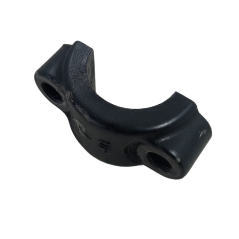 Fixador Cilindro Dianteiro Honda CB 600 F Hornet 2005 Origin