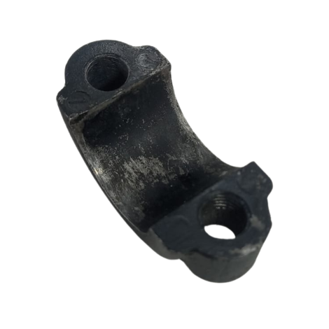 Fixador Cilindro Dianteiro Honda CB 600 F Hornet 2005 Origin