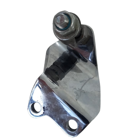 Suporte Fixação Motor Honda CB 600 F Hornet Ano 2005 Origina