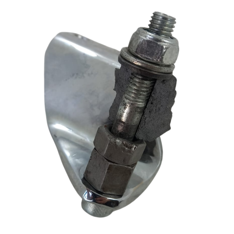 Suporte Fixação Motor Honda CB 600 F Hornet Ano 2005 Origina