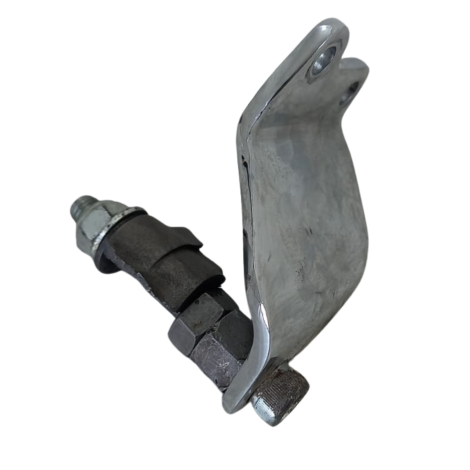 Suporte Fixação Motor Honda CB 600 F Hornet Ano 2005 Origina