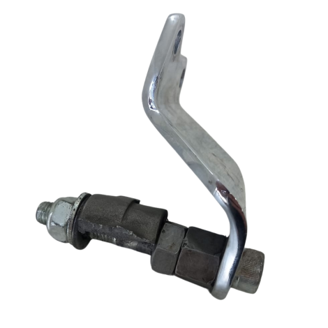 Suporte Fixação Motor Honda CB 600 F Hornet Ano 2005 Origina