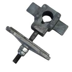 Esticador Corrente Honda CB 600 F Hornet Ano 2005 Original