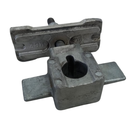 Esticador Corrente Honda CB 600 F Hornet Ano 2005 Original