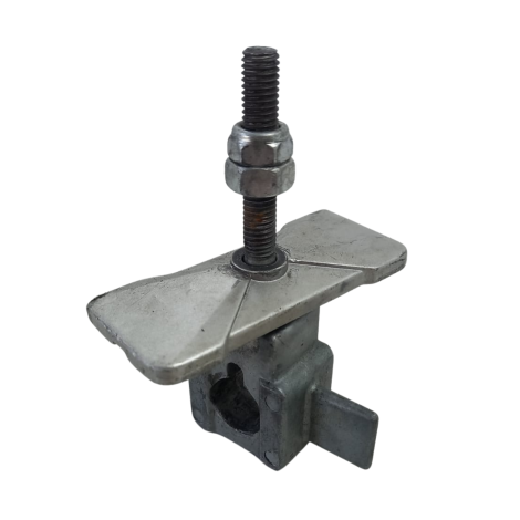 Esticador Corrente Honda CB 600 F Hornet Ano 2005 Original