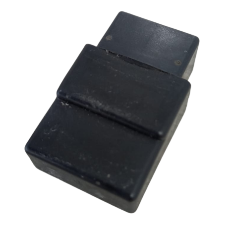 Relé Auxiliar Honda Modelo CB 600 F Hornet Ano 2005 Original