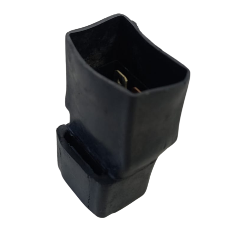 Relé Auxiliar Honda Modelo CB 600 F Hornet Ano 2005 Original