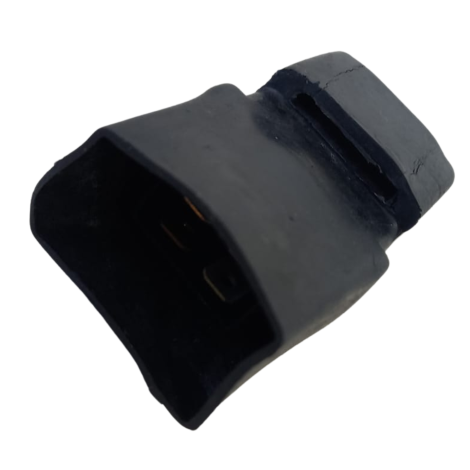 Relé Auxiliar Honda Modelo CB 600 F Hornet Ano 2005 Original