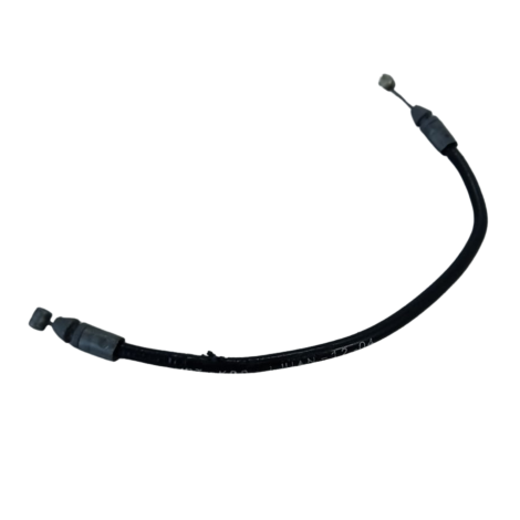 Cabo Trava Banco Honda CB 600 F Hornet Ano 2005 Original