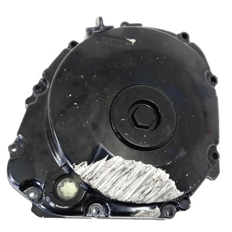 Tampa Embreagem P/recuperar Suzuki Gsxr Srad 1000 2007 Origi