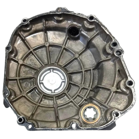 Tampa Embreagem P/recuperar Suzuki Gsxr Srad 1000 2007 Origi