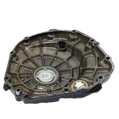 Tampa Embreagem P/recuperar Suzuki Gsxr Srad 1000 2007 Origi