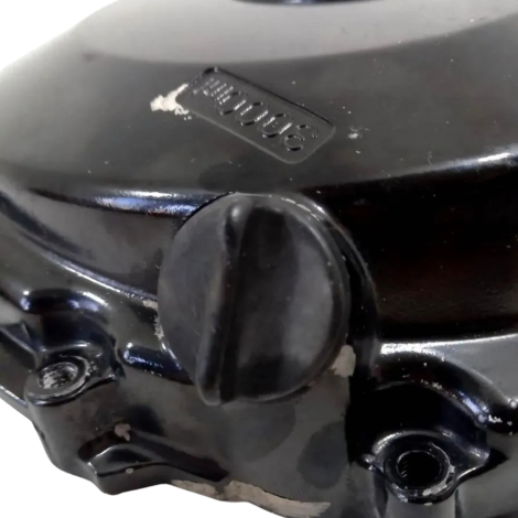 Tampa Embreagem P/recuperar Suzuki Gsxr Srad 1000 2007 Origi