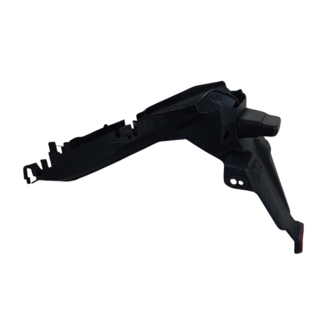 Paralama Traseiro Honda CB 600 F Hornet Ano 2005 Original