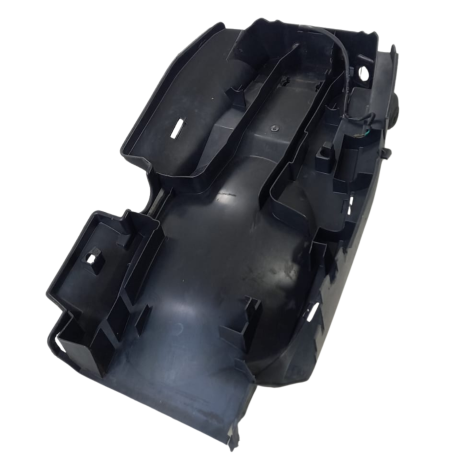 Paralama Traseiro Honda CB 600 F Hornet Ano 2005 Original