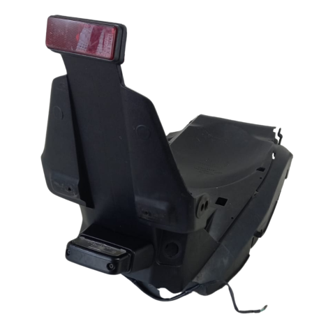 Paralama Traseiro Honda CB 600 F Hornet Ano 2005 Original