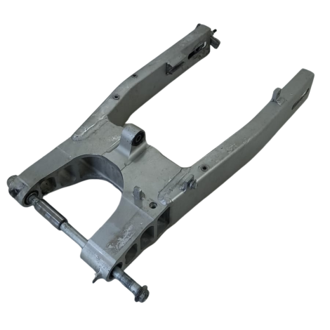 Balança Traseira Honda CB 600 F Hornet 2005 Original Avaria