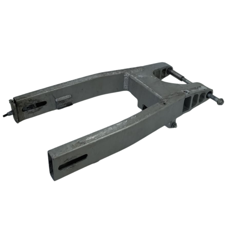 Balança Traseira Honda CB 600 F Hornet 2005 Original Avaria