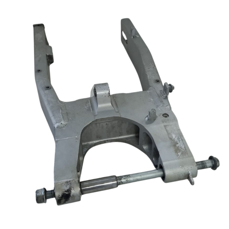 Balança Traseira Honda CB 600 F Hornet 2005 Original Avaria