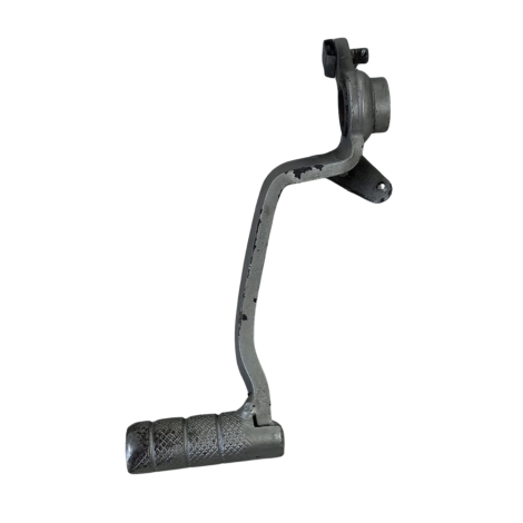 Pedal Freio Honda Modelo CB 600 F Hornet Ano 2005 Original