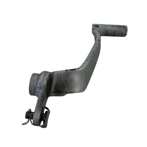 Pedal Freio Honda Modelo CB 600 F Hornet Ano 2005 Original