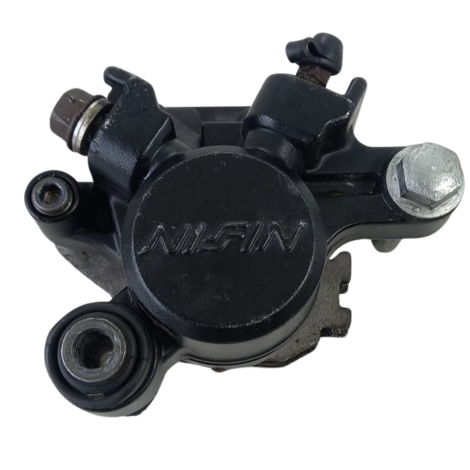 Pinça Freio Traseira Honda CB 600 F Hornet Ano 2005 Original