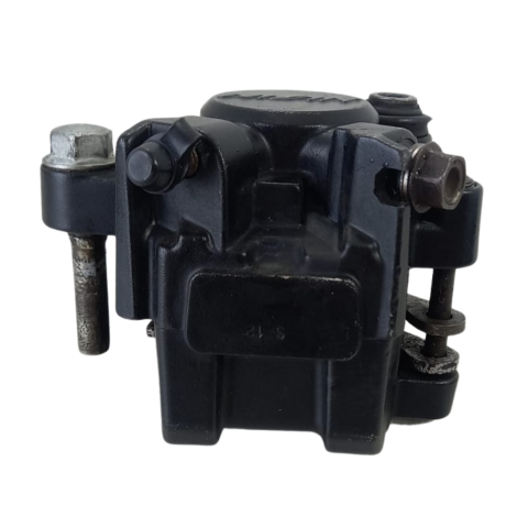 Pinça Freio Traseira Honda CB 600 F Hornet Ano 2005 Original