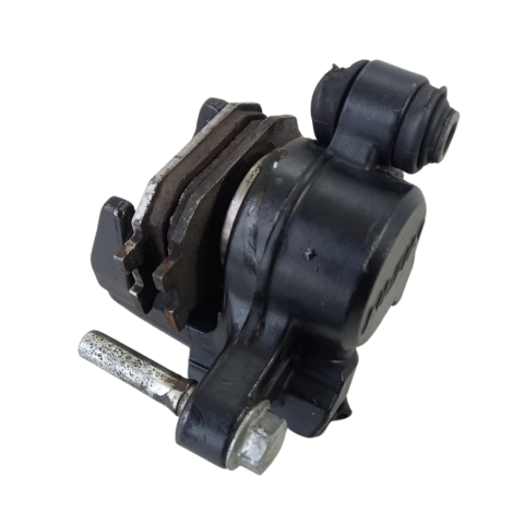 Pinça Freio Traseira Honda CB 600 F Hornet Ano 2005 Original